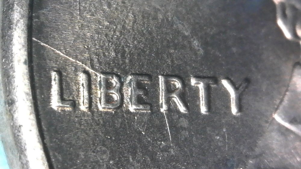 1994-P-Lincoln-Memorial-Cent-With-Long-Die-Crack/Chip-